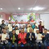 SEMINAR BSK PARIT BUNTAR